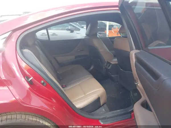 58ADZ1B13NU122603 2022 LEXUS ES - Image 8