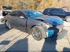 58ADZ1B13NU124626 2022 LEXUS ES