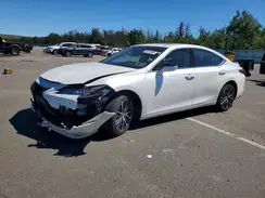 58ADZ1B13NU125405 2022 LEXUS ES