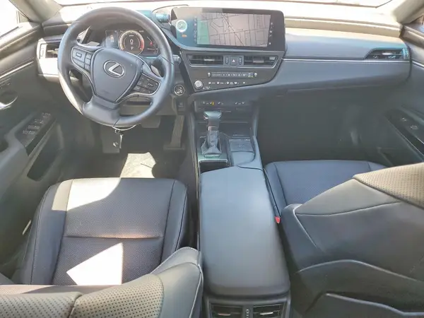 58ADZ1B13NU125405 2022 LEXUS ES - Image 8