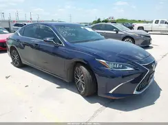 58ADZ1B13NU127218 2022 LEXUS ES