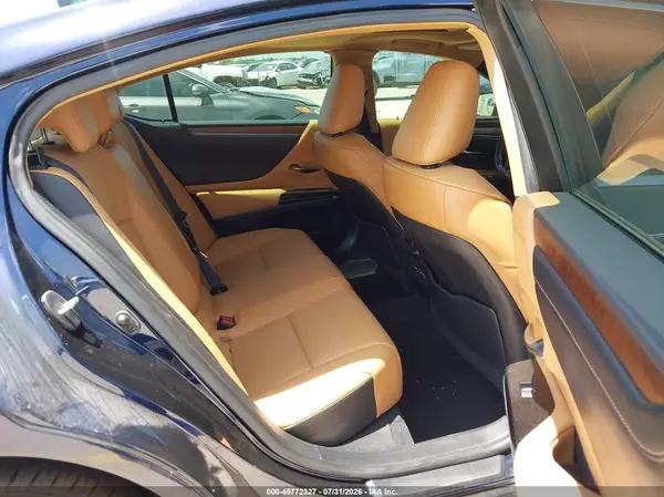 58ADZ1B13NU127218 2022 LEXUS ES - Image 8