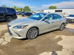 58ADZ1B13NU128630 2022 LEXUS ES