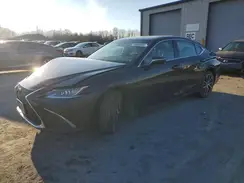 58ADZ1B13NU132502 2022 LEXUS ES