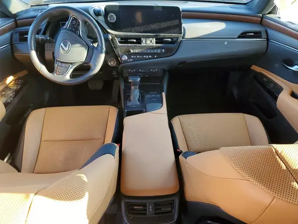 58ADZ1B13NU132502 2022 LEXUS ES - Image 8