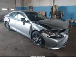 58ADZ1B13NU134637 2022 LEXUS ES