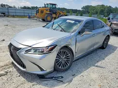 58ADZ1B13NU135187 2022 LEXUS ES