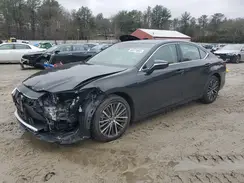 58ADZ1B13NU136758 2022 LEXUS ES
