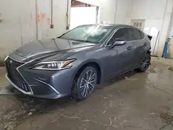 58ADZ1B13NU137148 2022 LEXUS ES
