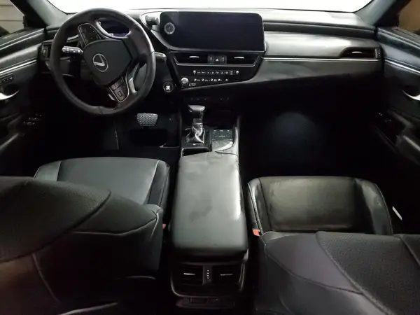 58ADZ1B13NU137148 2022 LEXUS ES - Image 8