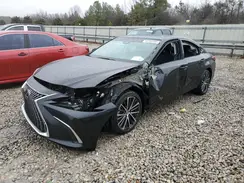 58ADZ1B13NU137151 2022 LEXUS ES