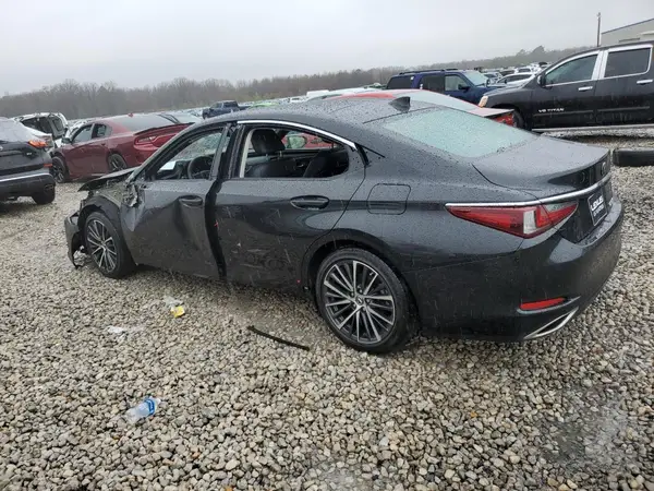58ADZ1B13NU137151 2022 LEXUS ES - Image 2
