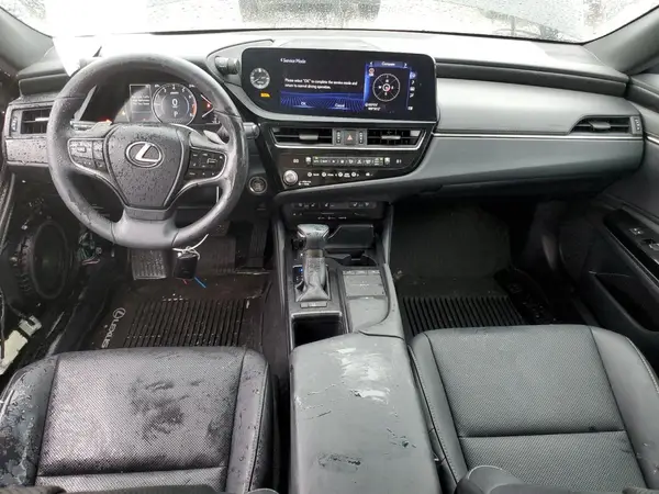 58ADZ1B13NU137151 2022 LEXUS ES - Image 8