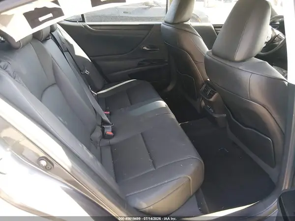 58ADZ1B13NU138980 2022 LEXUS ES - Image 8
