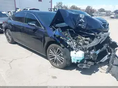 58ADZ1B13PU140800 2023 LEXUS ES