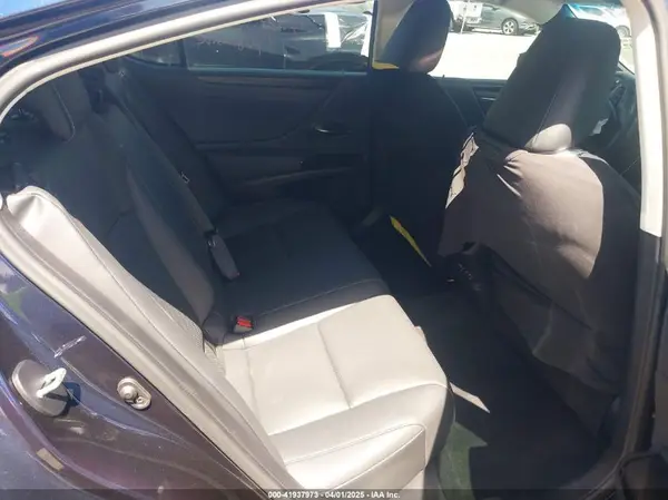 58ADZ1B13PU140800 2023 LEXUS ES - Image 8