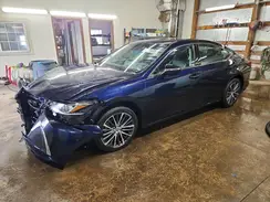58ADZ1B13PU141509 2023 LEXUS ES