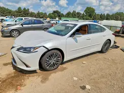58ADZ1B13PU142627 2023 LEXUS ES