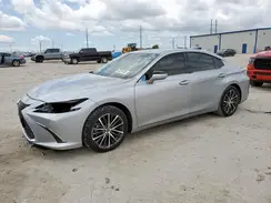 58ADZ1B13PU142711 2023 LEXUS ES