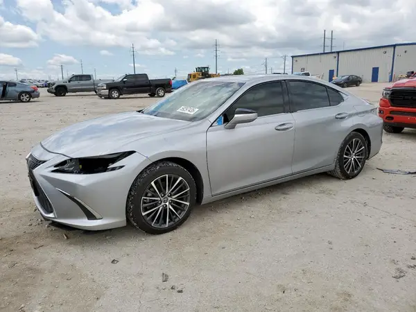 58ADZ1B13PU142711 2023 LEXUS ES - Image 1