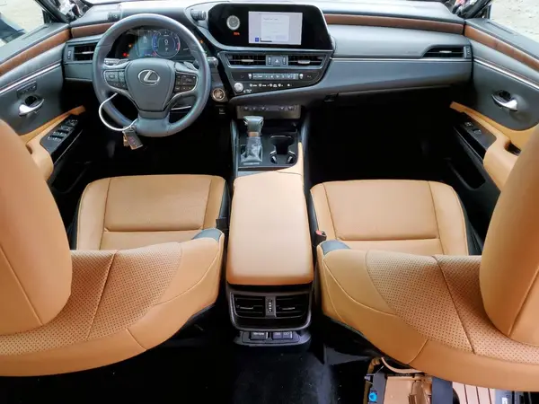 58ADZ1B13PU142711 2023 LEXUS ES - Image 8