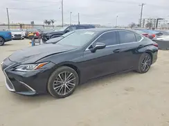 58ADZ1B13PU143681 2023 LEXUS ES