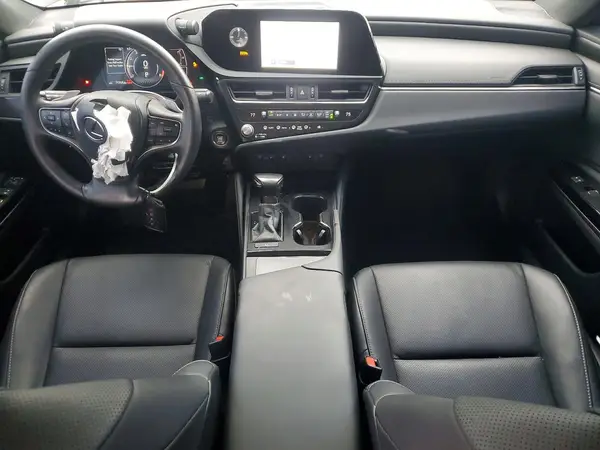 58ADZ1B13PU143681 2023 LEXUS ES - Image 8