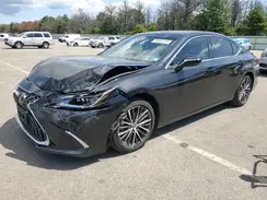 58ADZ1B13PU143731 2023 LEXUS ES