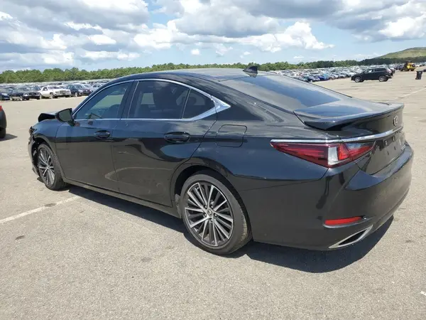 58ADZ1B13PU143731 2023 LEXUS ES - Image 2