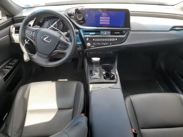 58ADZ1B13PU143731 2023 LEXUS ES - Image 8