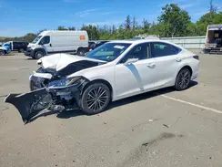 58ADZ1B13PU144443 2023 LEXUS ES