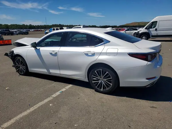 58ADZ1B13PU144443 2023 LEXUS ES - Image 2