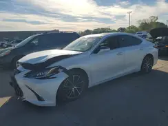 58ADZ1B13PU145110 2023 LEXUS ES