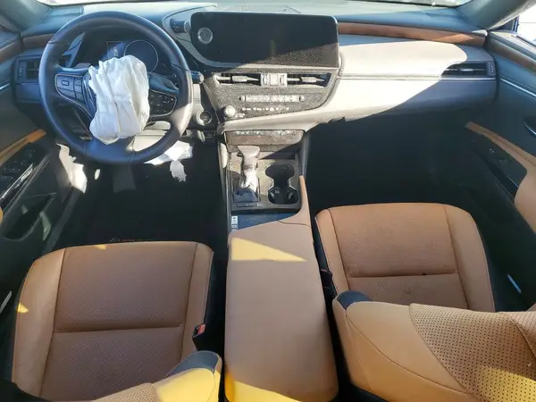 58ADZ1B13PU145110 2023 LEXUS ES - Image 8