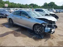 58ADZ1B13PU145138 2023 LEXUS ES