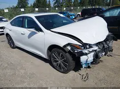 58ADZ1B13PU145544 2023 LEXUS ES