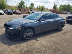 58ADZ1B13PU145897 2023 LEXUS ES