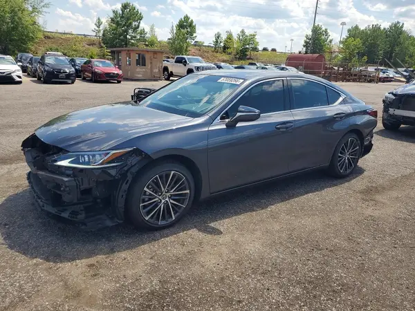 58ADZ1B13PU145897 2023 LEXUS ES - Image 1
