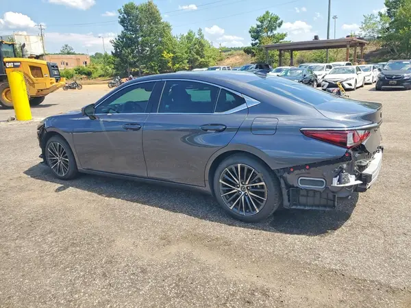 58ADZ1B13PU145897 2023 LEXUS ES - Image 2
