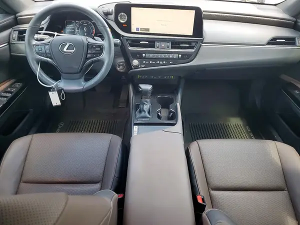 58ADZ1B13PU145897 2023 LEXUS ES - Image 8