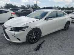 58ADZ1B13PU146628 2023 LEXUS ES