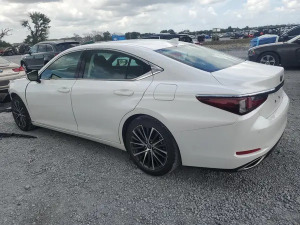 58ADZ1B13PU146628 2023 LEXUS ES - Image 2