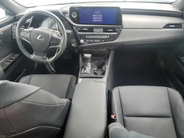 58ADZ1B13PU146628 2023 LEXUS ES - Image 8