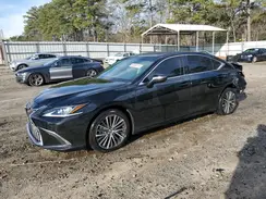 58ADZ1B13PU146709 2023 LEXUS ES