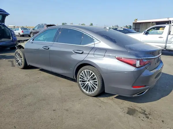58ADZ1B13PU147441 2023 LEXUS ES - Image 2