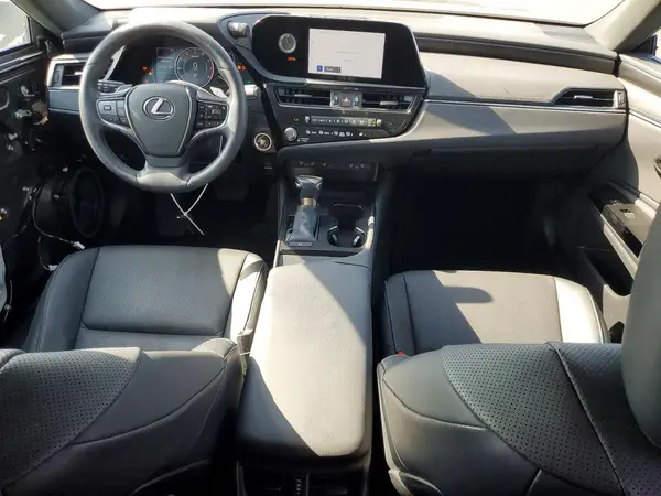 58ADZ1B13PU147441 2023 LEXUS ES - Image 8