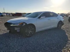 58ADZ1B13PU148203 2023 LEXUS ES