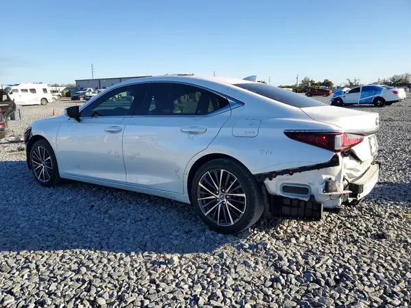 58ADZ1B13PU148203 2023 LEXUS ES - Image 2