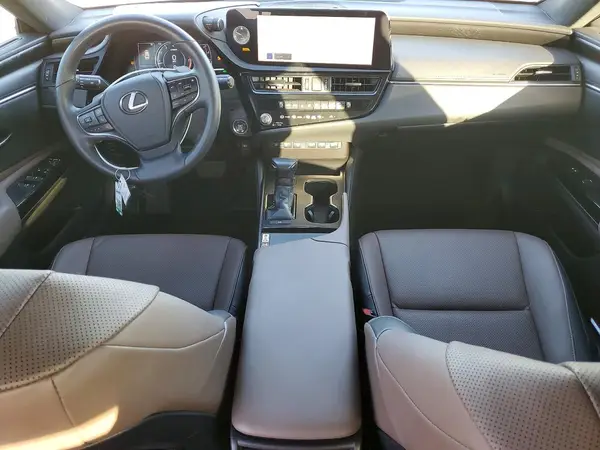 58ADZ1B13PU148203 2023 LEXUS ES - Image 8