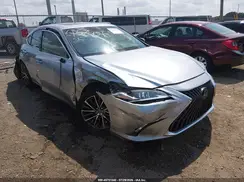 58ADZ1B13PU150131 2023 LEXUS ES